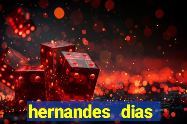 hernandes dias lopes fortuna